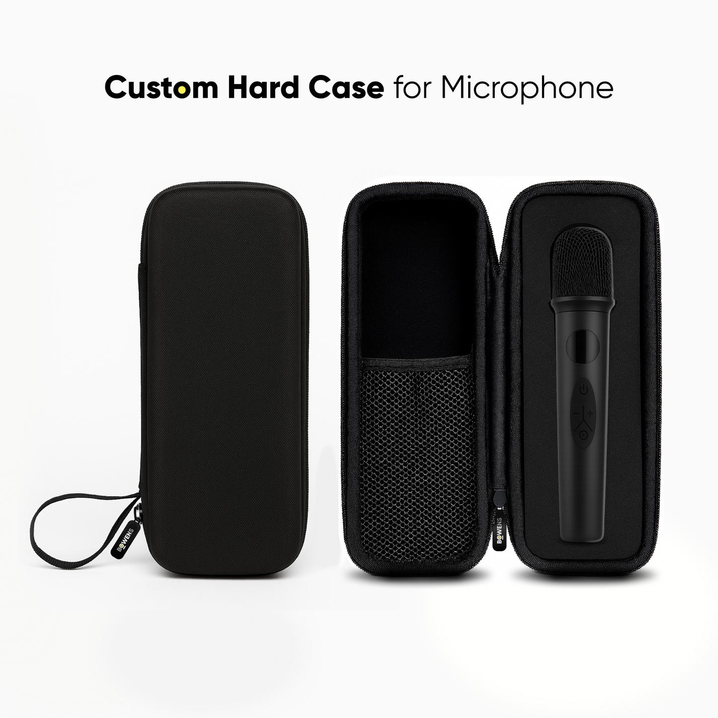 Wireless Microphone