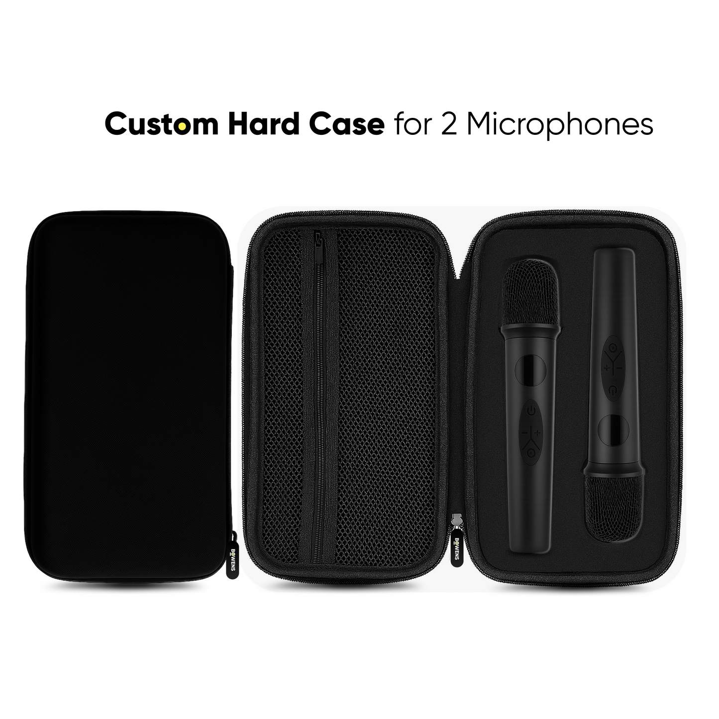 Duo Wireless Microphone