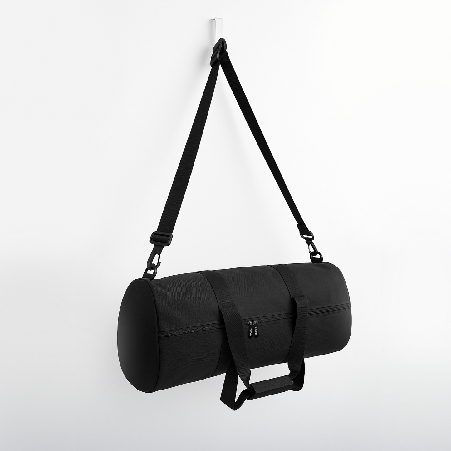 Compact Padded Stand Case