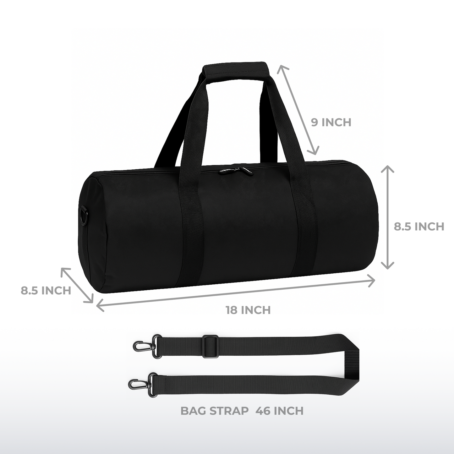 8 Inch PA Speaker Kit