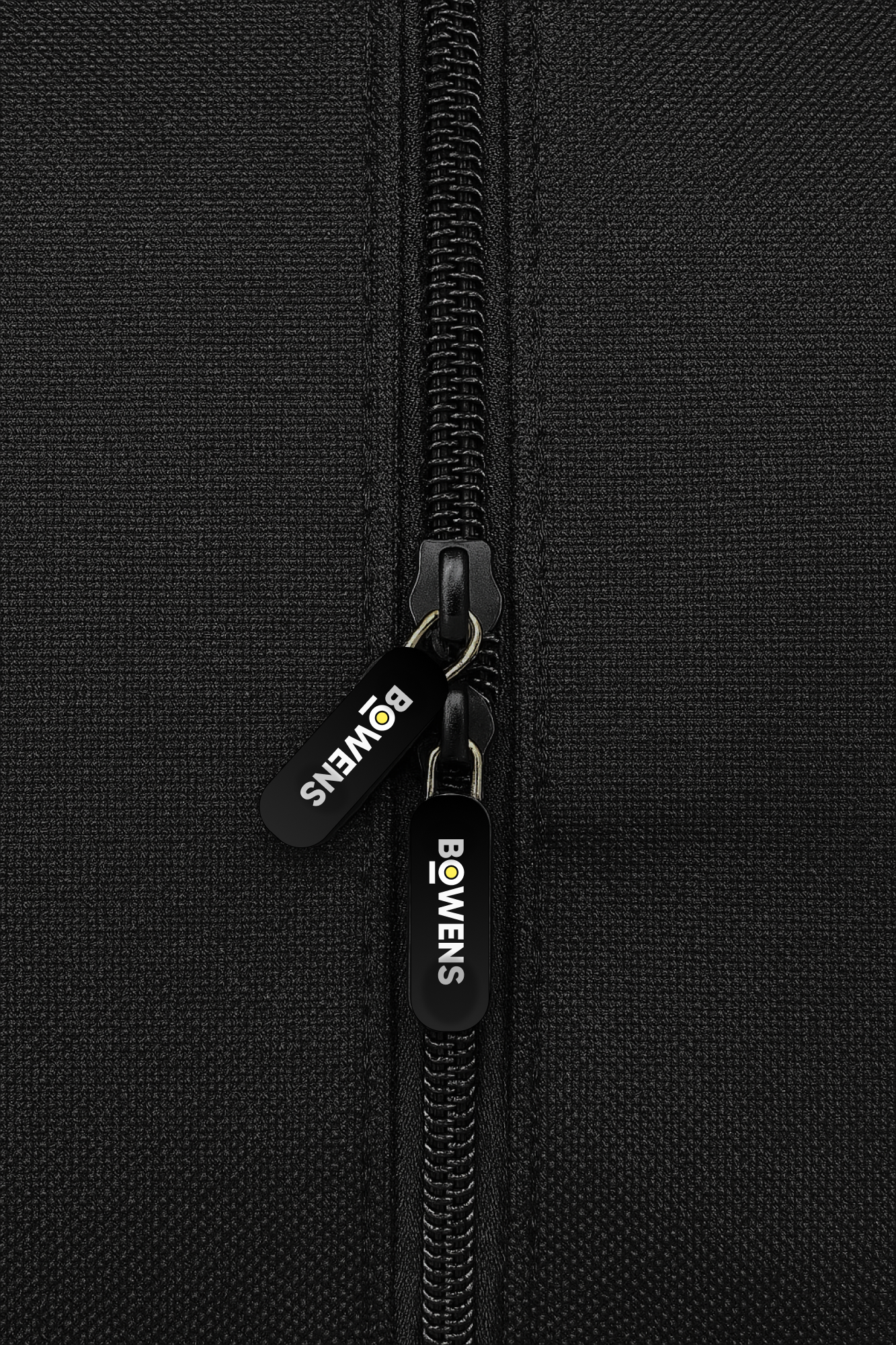 Compact Padded Stand Case