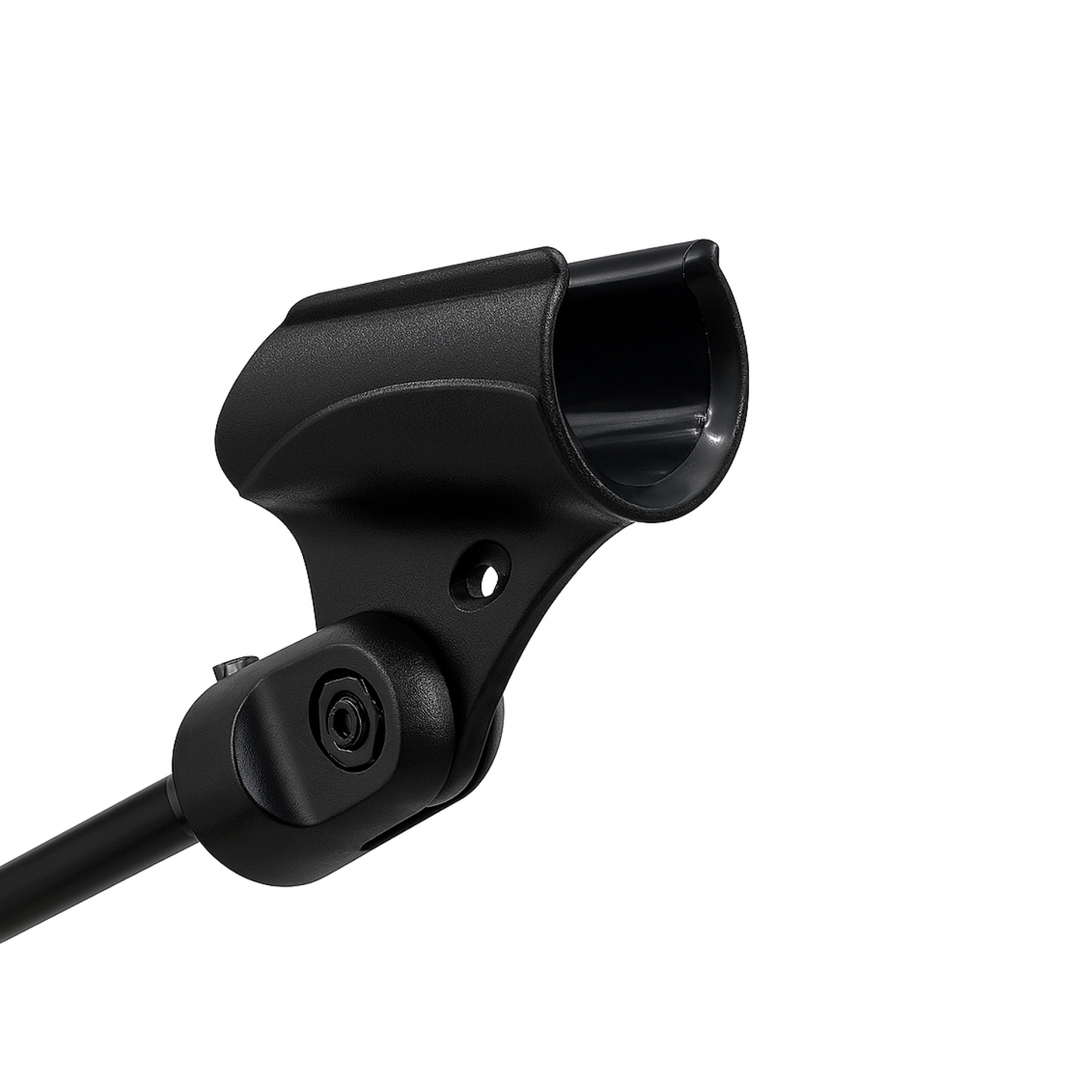 Compact Microphone Stand