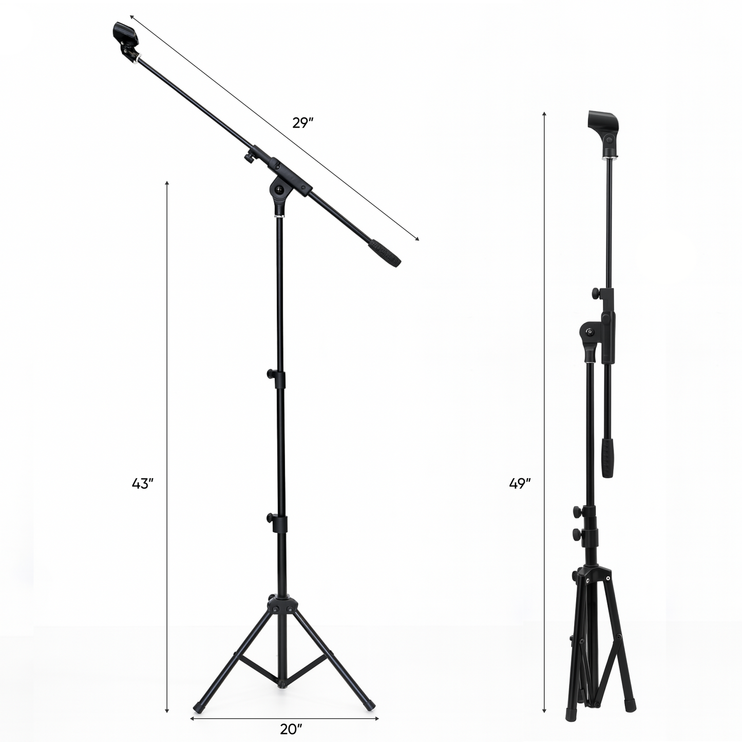10 Inch PA Pro Speaker Kit