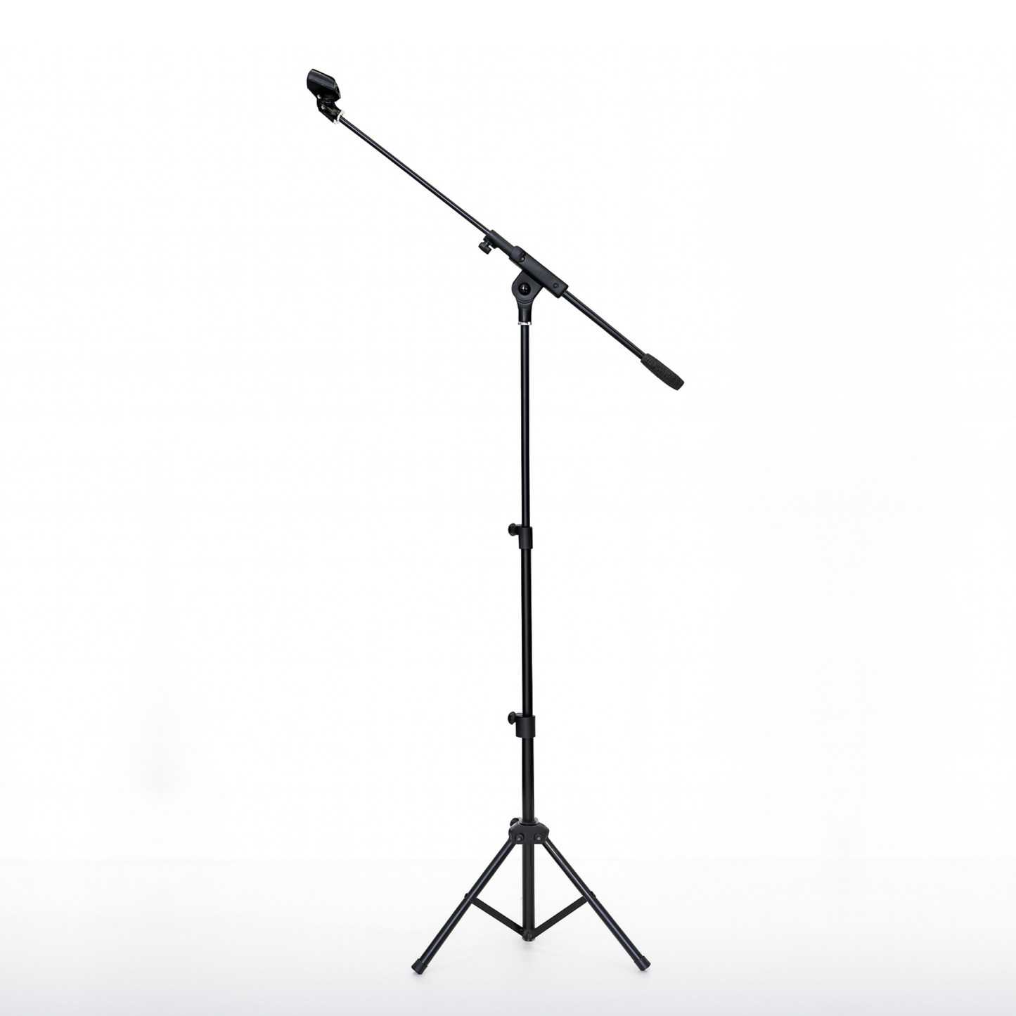 Compact Microphone Stand