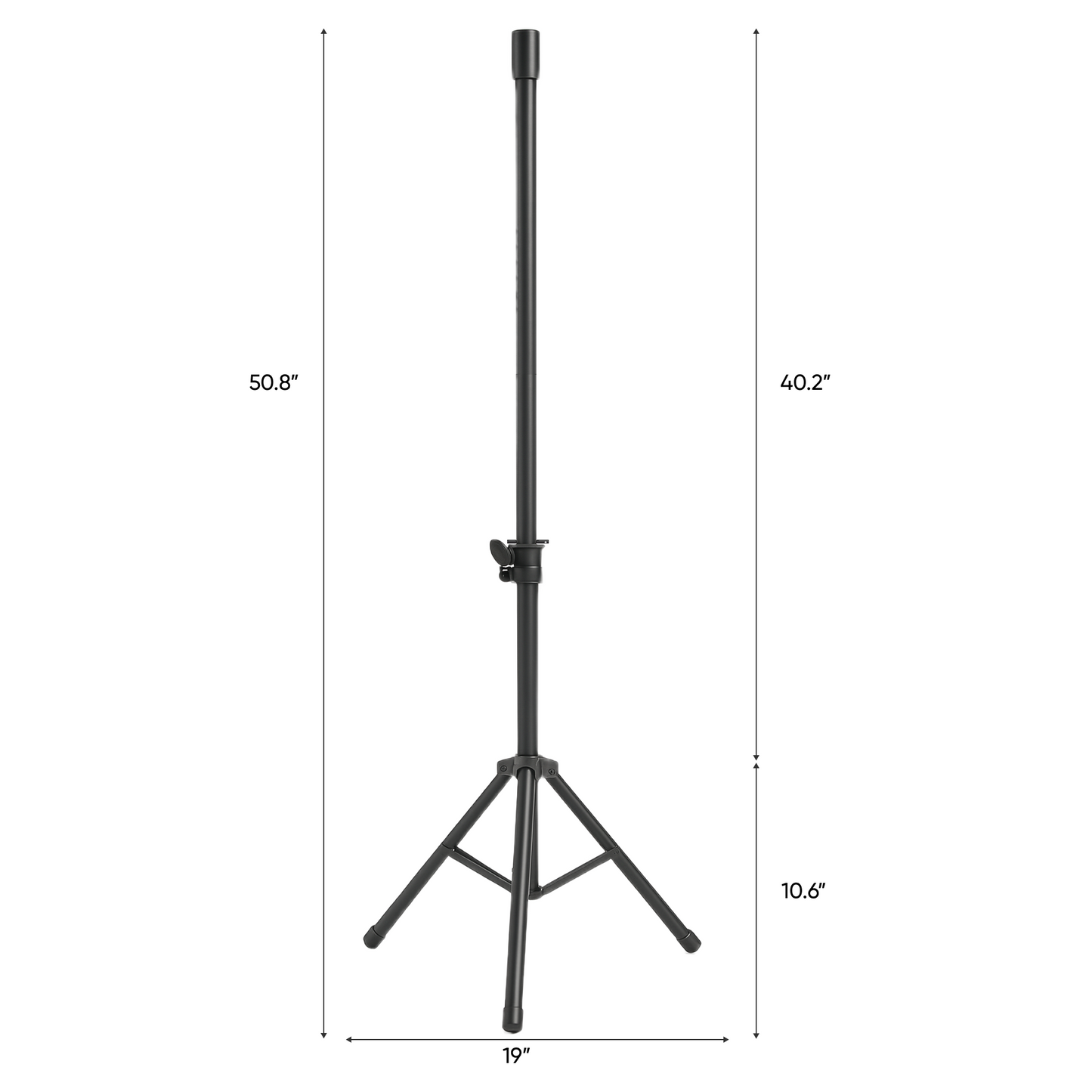 Mini Speaker 17 inch Stand