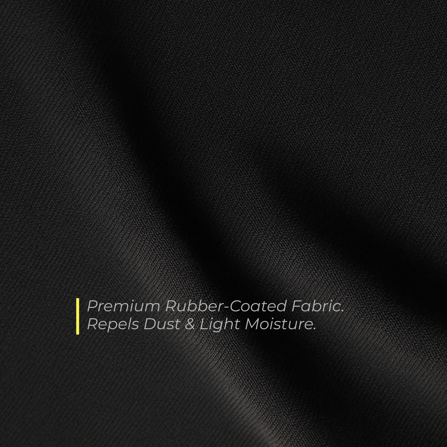 Water Resistant Dust Cover for 8 Inch Speakers