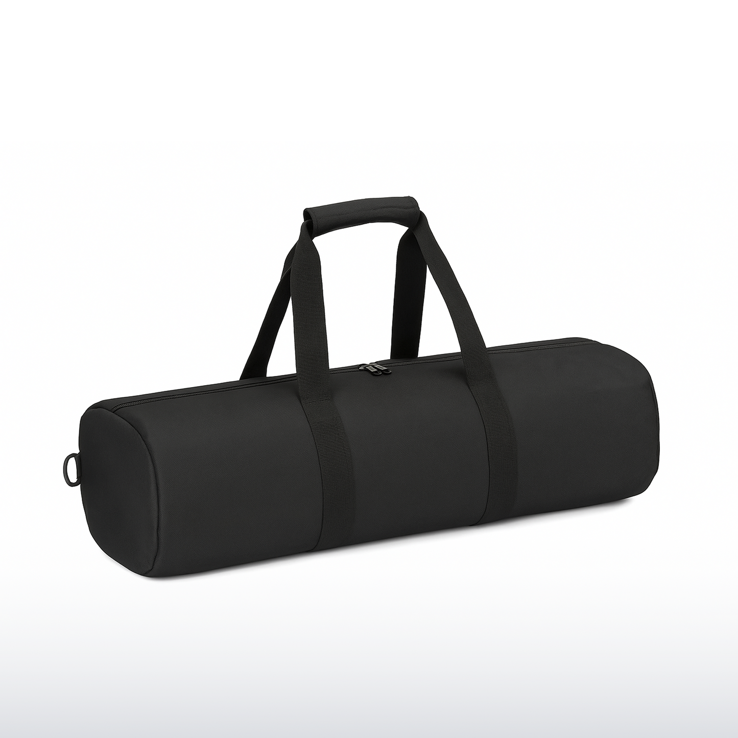 Compact Padded Stand Case