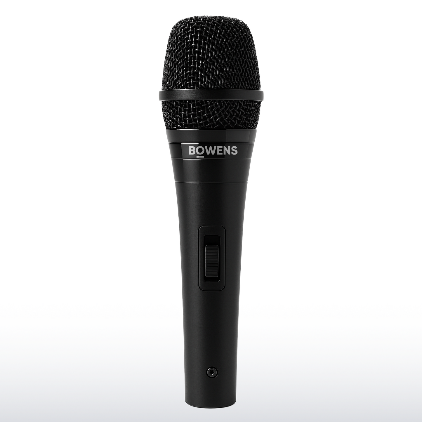 Single  Dynamic Mic XLR