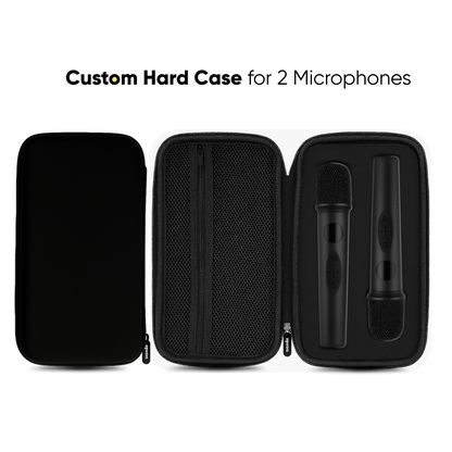 Duo Wireless Microphone