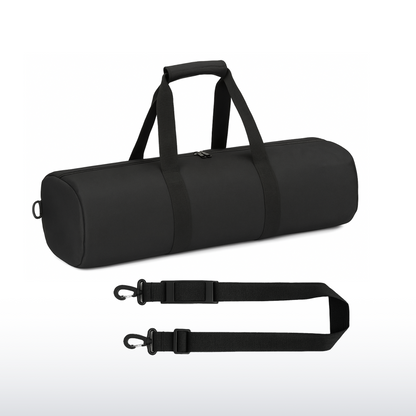 Compact Padded Stand Case