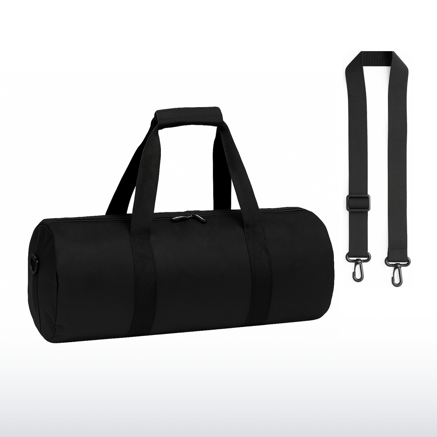 Mini Combo Microphone / Speaker Stand Case