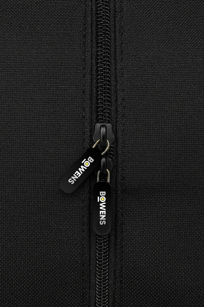 Compact Padded Stand Case
