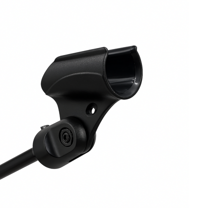 Compact Microphone Stand