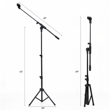 10 Inch PA Pro Speaker Kit