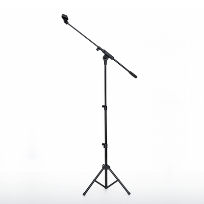 Compact Microphone Stand