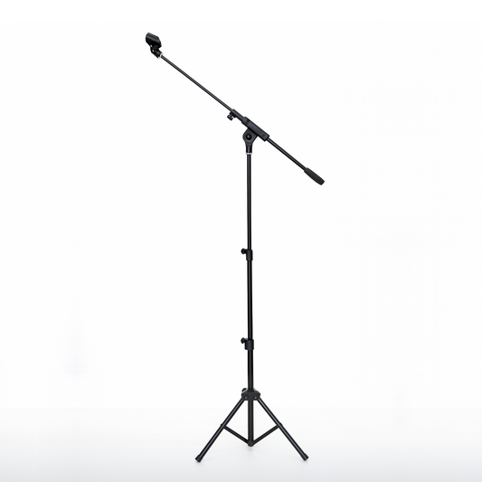 Compact Microphone Stand