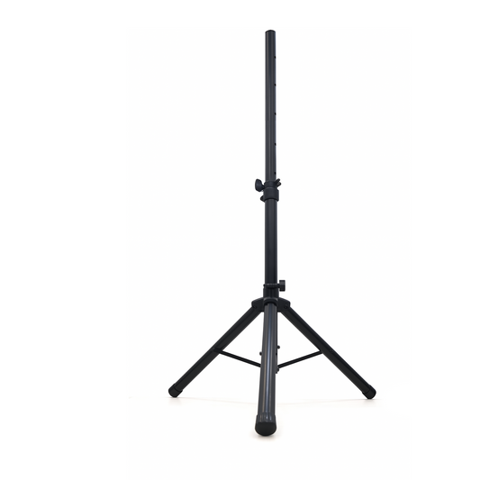 Compact 24 Inch Speaker Stand
