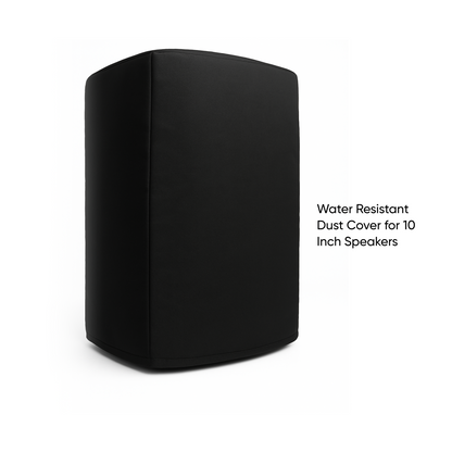 10 Inch PA Pro Speaker Kit