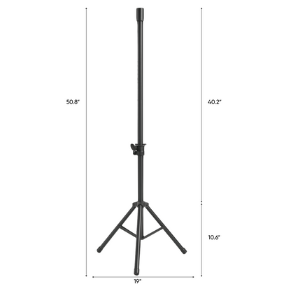 Mini Speaker 17 inch Stand
