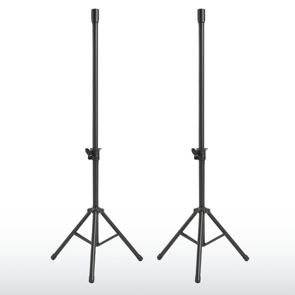 8 Inch PA Speaker Kit