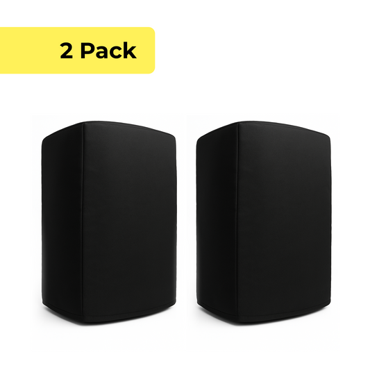 Water Resistant Dust Cover for 10 Inch Speakers
