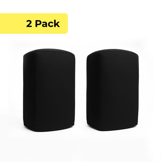 Water Resistant Dust Cover for 8 Inch Speakers