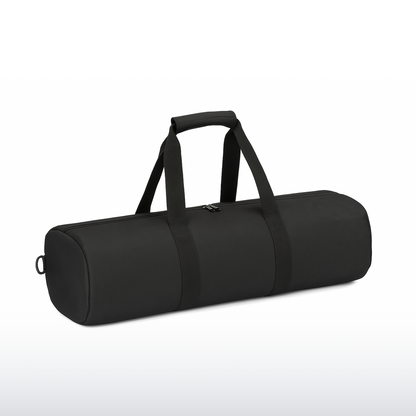 Compact Padded Stand Case