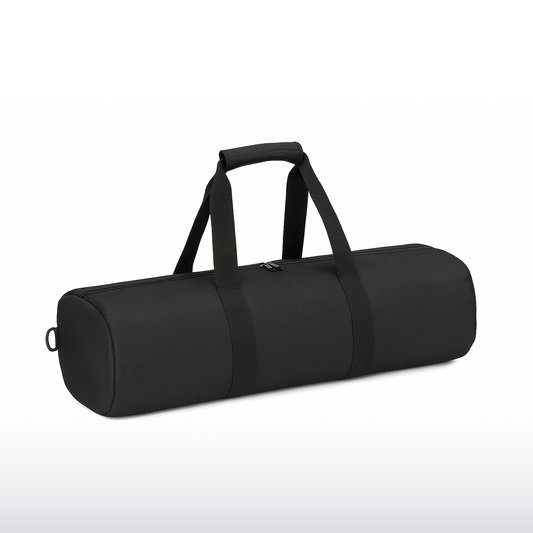 Compact Padded Stand Case